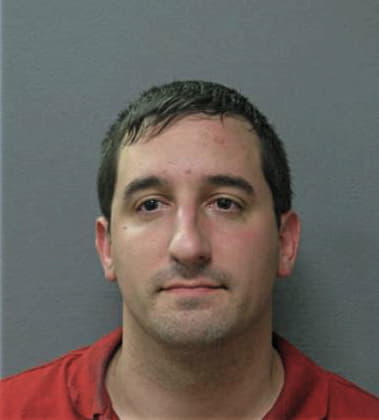 Jesse Lemoine, - Lafayette Parish County, LA 